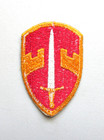    u s  Military Assistance Command Vietnam Macv Collectible Sew On Patch