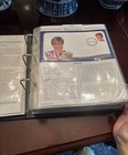 Official International Tributes Princess Diana 1st Day Issue Stamp Collection  