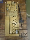 Coinco S75-9800b 117v    completely Rebuilt  Coin Mech   Acceptor