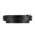 Shoten Lm-nz M E Adapter For Leica M Lens To Nikon Z Zf Z8 Z9 Z6 Z7 Z5 Mf Exif