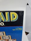 Vintage 1988 Pyramid Po   ke   no Complete Board Game Pokeno Bicycle Card H m