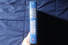 Buzz Aldrin Autographed Book Jsa Nasa Space Astronaut  encounter With Tiber 