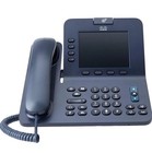 New Genuine Cisco Cp-8945 Ip Phone Built-in Camera W accessories Sealed Box