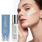 Prime Prometics Color Changing Foundation Lightweight Natural Finish Fair Medium