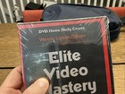 Wendy Lipton-dibner Presents Elite Video Mastery-dvd Home Study Course - 2013
