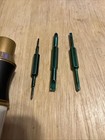 The Doctor Who Eleventh Doctor Die-cast Sonic Screwdriver Tool Matt Smith Rare