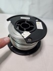 Fi-shock Wc-14200 200-feet  14 Gauge Spool Galvanized Steel Wire  defective  