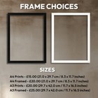 The Royal Lion Family Animal Wall Art Lion In Suit Lioness In Dress Lion Cub Art