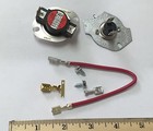 Genuine Oem Whirlpool Original Dryer Thermostat Fuse Kit 279816 Wp279816 3399848