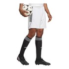 New Adidas Originals Tiro 23 Sweat Shorts Men s White   Black Ib8083 Large  _a2