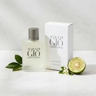 Giorgio Armani Acqua Di Gio 3 4 Oz Men s Eau De Toilette Spray New   Sealed