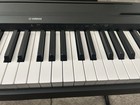 Yamaha P-45 88-key Weighted-action Digital Piano Black