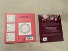 Adult Coloring Book Lot Bible Inspirations   Mother Daughter Speak