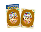 Pok  mon Scarlet   Violet Eeveelutions Collection Card Sleeves 9 Styles Chinese