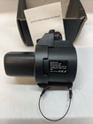 Portable Black Charging Adapter For Tesla Vehicle To J1772 Chargers 80a 25   