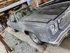 1975 Chevrolet Malibu 