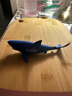      Outback Steakhouse Exclusive Shark Figurine     Limited Edition Collectible     
