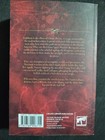 Warhammer 40 000 War Hammer 40k Renegades Of The Long War Book Anthony Reynolds