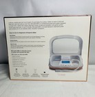 New Trophy Skin Microderm Md Home Skin Wrinkle Reducer Microdermabrasion System