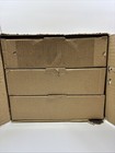 Video Door Phone System 4 3    Hard Wired Intercom Doorbell    as Is No Returns   