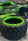 Beadlock Rings  exterior   Interior  - Jconcept   Proline
