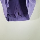 Nwot Annika Golf Skirt skort With Pockets Purple Size 10
