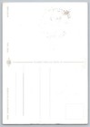 Germany Ddr 1979 Volkskunst Aus Dem Erzgebirge  Fdc Maxi Card W pict Cancel
