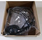 Plantronics Encorepro Hw510v Monaural Corded Headset - 89435-01 With Xtra Tube