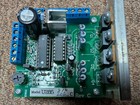 Stepper Motor Driver F h Step 1-5a   15-28vdc For Cnc Nema 17  23  34 2ph Motors