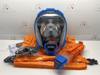 Ocean Reef - Aria Qr  Quick Release Full Face Snorkel Mask With Snorke