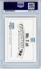 Mr  T   Signed Autographed 1993 Trading Card Auto A-team   Psa Dna Encased
