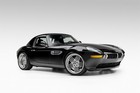 2003 Bmw Z8 