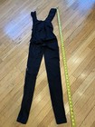 Vintage Specialized Sun Microsystems Cycling Bib Tights Size L Retro 90s No Pad