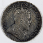 1910 10 Cent Canada Extra Fine Final Year Of Type Km 10 Free Shipping