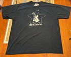 Social Distortion Shirt Xl Extra Large Mike Ness Poster Vinyl Lucero Rare Tour