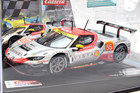 Carrera  vista Jet  Ferrari 296 Gt3 - 2024 Fia Wec 1 32 Scale Slot Car 27812