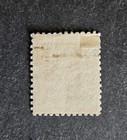 Canada Unused Scott 92  Ng  Hinged  Thin