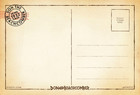 The Legend Returns Postcard