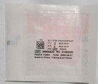  10-pieces  Smith   Nephew Allevyn Gentle Border Lite 2  X 2  Dressing  66800833