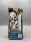 New Open Box Philips Sonicare 4100 Rechargeable Power Toothbrush Hx3681 23 White