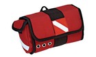 Cordura Padded Protect Mask Bag Scuba Diving Carry Case Red Dive Flag Dp1085