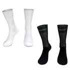 Men Pro Socks Bicycle Aero Socks Anti Slip Silicone Cycling Socks Sport Running