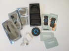 Nooro Nmes Neuromuscular Electrical Stimulation Massaging Device W Extra Pad New