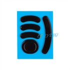Skates Replacement 2x 0 8mm Mouse Feet  For Logitech G Pro Wireless Gaming Mouse