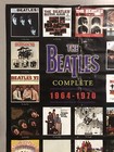 Vintage 1999 The Beatles   383 Apple Record Promotional Poster 22 X 34 1 2