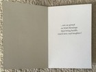Unused St Patrick   s Day Boy Leprechaun Mushroom Vtg Greeting Card 1970s 1980s