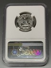 1963 Washington Quarter Ngc Pf68  Star Cameo Proof 90  Silver 25c Exceptional