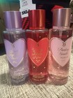 Victoria s Secret  Valentine 2026  Mist Pack 3