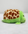 Teeny Tys - Cruiser The Turtle  Mwmt Stuffed Animal Toy