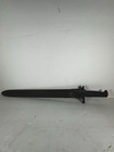 Wwi Era Us Military Rock Island Armory M1905 Bayonet Usn Sheathe 1917 Dated